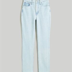 Madewell Women's Perfect Vintage Jeans in Chestnut Wash